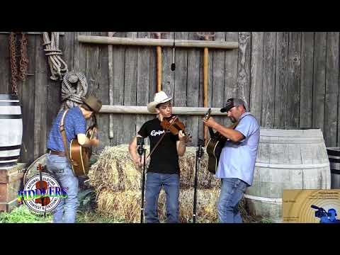 Junior Division Round 3 (Final 5) - 2023 Weiser (NOTFC) Fiddle Contest