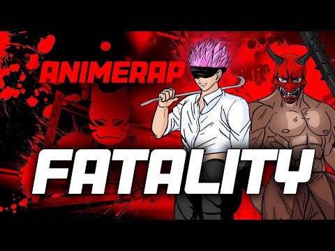 Onican x Momoku - FATALITY (Anime Song)
