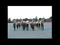 REME Band June 2000
