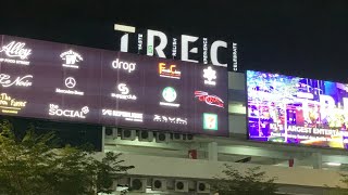 Download lagu Noovo Club KL 2019 | avengers theme mp3