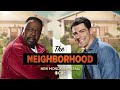 First Look At The Neighborhood on CBS