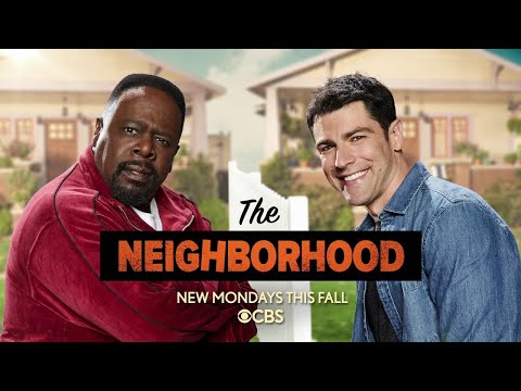 The Neighborhood - Where to Watch and Stream Online –