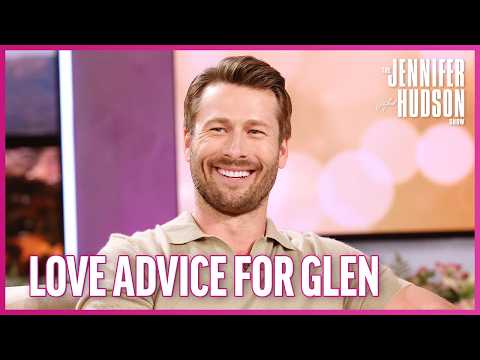 Glen Powell Relationship