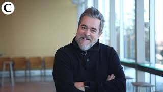 Drôles de Questions avec Sylvain Cossette