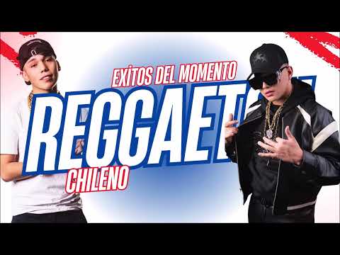 MIX REGGAETON CHILENO 2025 (Jere Klein, Katteyes, Lucky Brown, Kidd Voodoo, Nickoog CLK, Gino Mella)