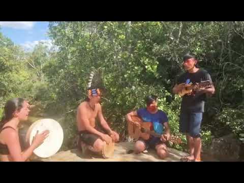 Txana Yubē Huni Kui - Vou chamar os encantados