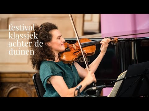 Schubert: String Quintet in C Major - Liza Ferschtman, Ivan Karizna, Leonard Elschenbroich a.o.