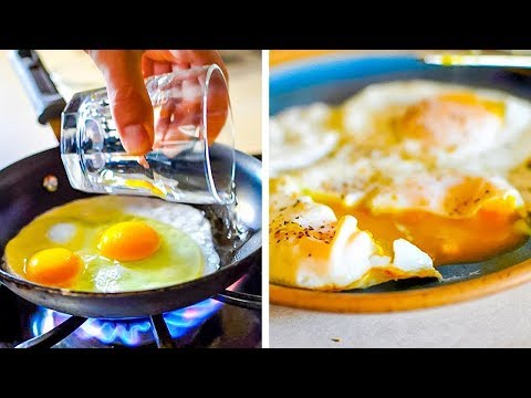 21 Dicas secretas de cozinha que poucos conhecem