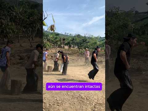 Araque Melanny video tradiciones La Maná