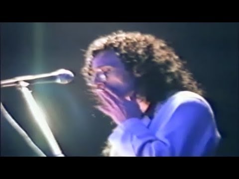 Spinetta y Fito Páez - Gricel (1989) | Estadio Obras