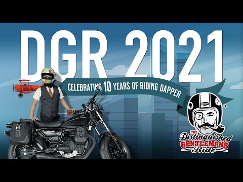 DGR 2021 | MANILA, PHILIPPINES