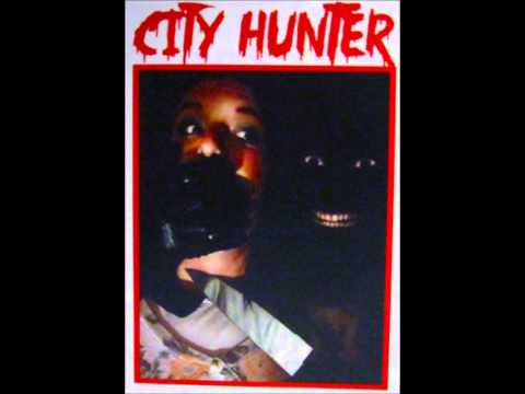 City Hunter - City Hunter [Full CS]