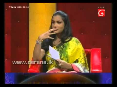 Mihiri Mathaka 09th January 2014   Part 01