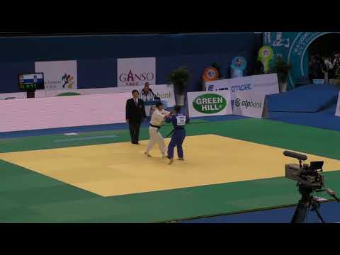 GP Qingdao 2011 70 PF CHEN Fei CHN MARZOK Iljana GER