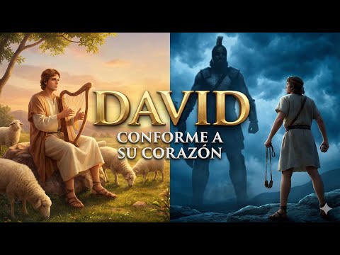 Aunque el Mundo Diga NO, Dios Dice SÍ - DAVID | Regional mexicano Cristiano