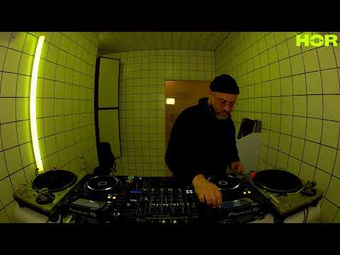 Red Rack'em | HÖR - Oct 13 / 2022