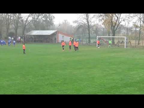 Jaroslav Sehnálek (Všechovice) - anketa Gól 14. kola KP 2018/2019