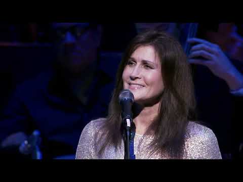 Moon River - Monica Mancini