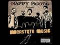 Nappy Roots - Blowin Trees