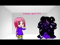 Ironic Isn T It Gacha Club Pinky Dinky Doo