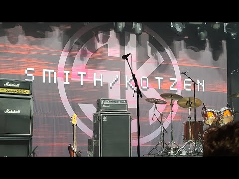 SMITH/KOTZEN - Madrid 2026 Sala La Riviera