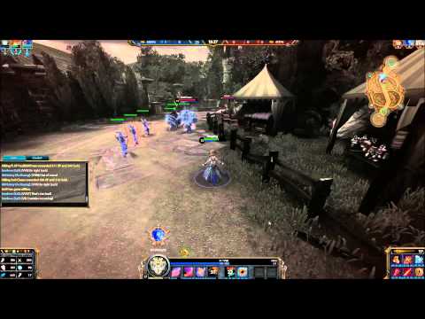 Smite: Speed Hacker ymir