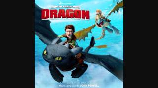 How to Train Your Dragon Expanded Score- 19 Not So Fireproof