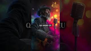 TEU AMOR ME ACHOU 🙏🔥