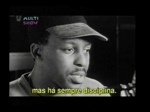 Wynton Marsalis  Um Educador no Jazz