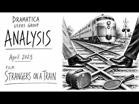 Strangers on a Train thumbnail