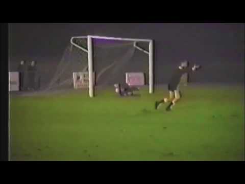 St Albans City 6-1 Royston Town. 5 Jan 1993