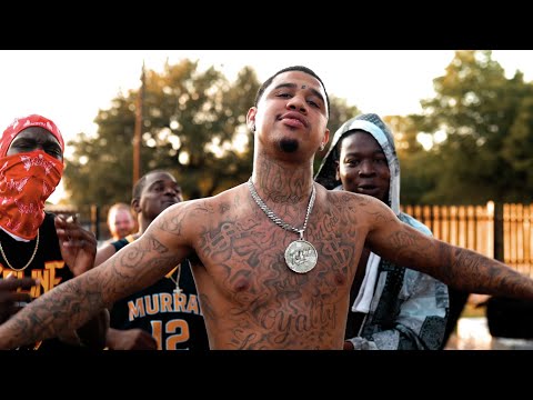 Hotboy Wes - Renegade (feat. Finesse2Tymes) [Official Music Video]