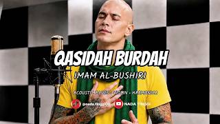 Download lagu Qasidah Burdah - Imam Al-Bushiri - Acoustic Blues   Violin   Harmonica mp3