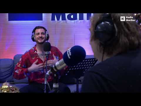 KIKIFLY - Na božično noč