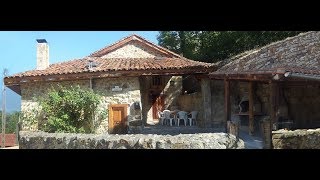 Vídeo Casa de Aldea La Carrozal