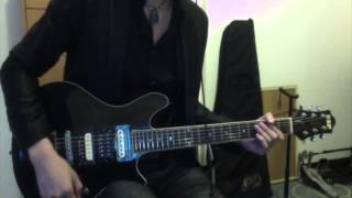 Betraying The Martyrs - Let It Go Cover