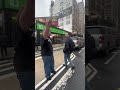 The Tourists In NYC Are The WORST