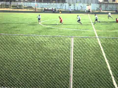 AD Guarulhos x Massa - Associação - Sub 17