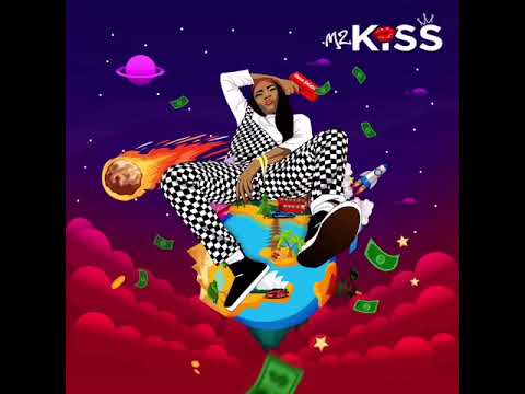 Mz Kiss - OWONikoko