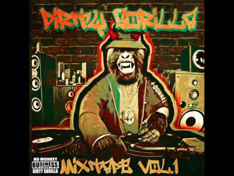 RyPa  Wolverine  DGS Mixtape 2013