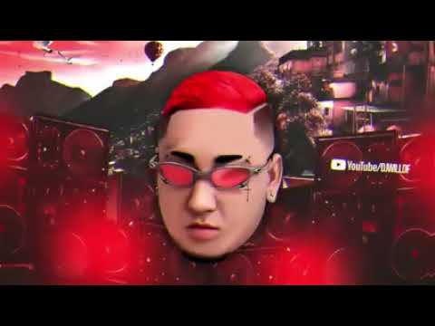 XAMÃ - MALVADÃO 3 ( REMIX DJ WILL DF )