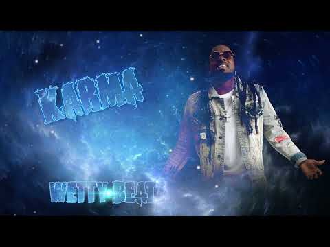 Wetty Beatz   Karma (UNIVERSE 1 RIDDIM) Vincy soca 2025