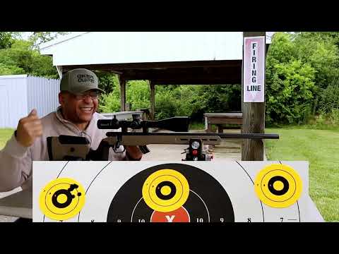 Savage Arms MKII FV-SR .22LR Bolt Action Rifle