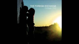 The Foreign Exchange - Happiness