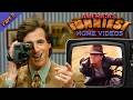 AFV Full Episode Season 1 Episode 10 1990 Part 2 America S Funniest Home Videos Bob Saget