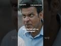 The Family Man Is Back In TASC Manoj Bajpayee Primevideoindia
