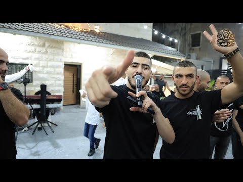 رجعلكم شيخ الكار نحن قوم نعشق الموت بغيابي خربتوا الفن ابو اللبيب جديد 2024