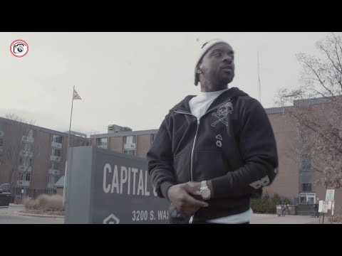 3200 Tre - 3200 S Washington (Official Music Video) Shot By @taeshotthisone