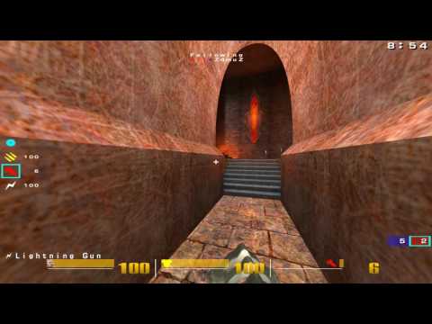 Qlan: Cooller vs. Z4muZ (POV) - q3tourney2