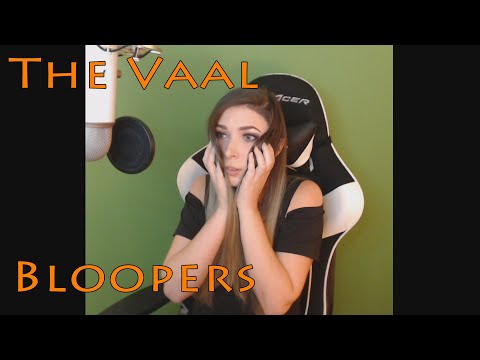 Vaal Bloopers (PoE Lore Series Outtakes)